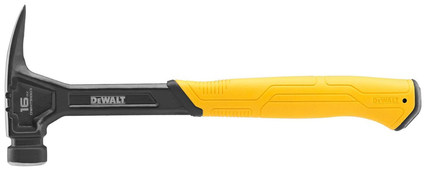 Dewalt DWHT51003 Stålhammare 454 g