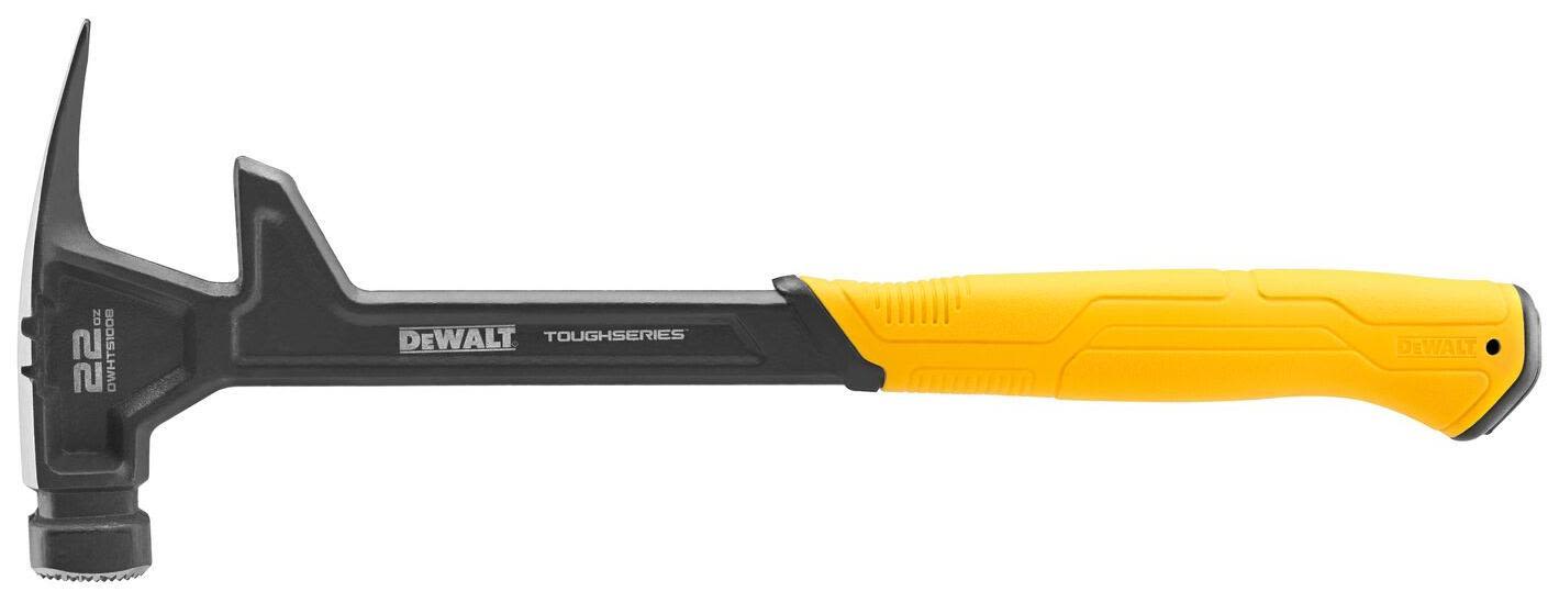 Dewalt DWHT51008 Hammare 624 g