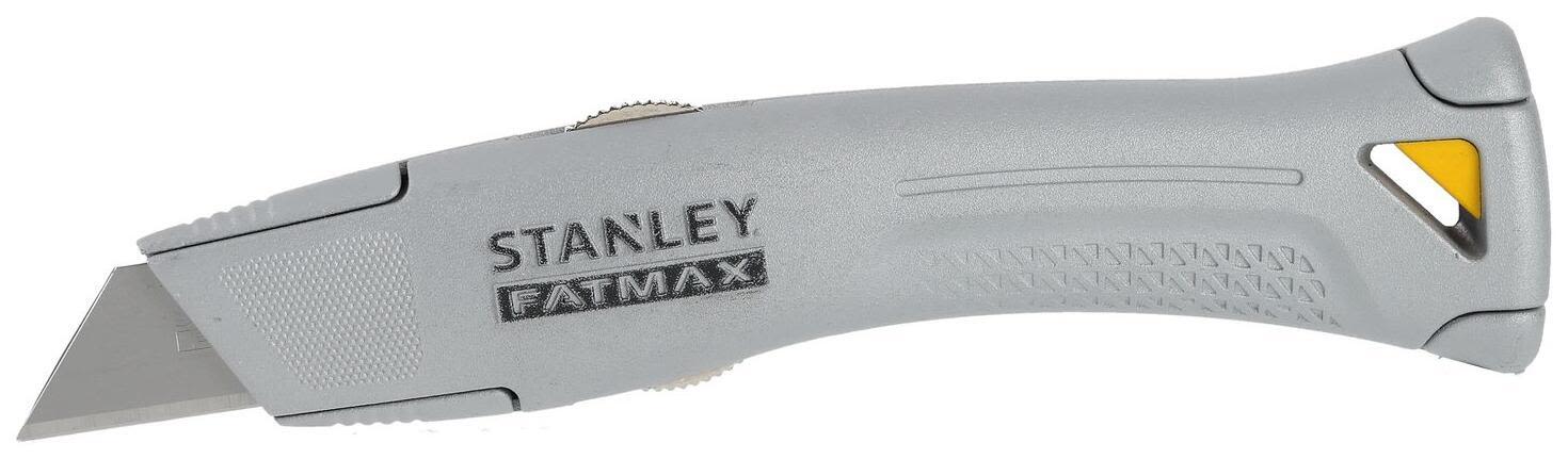 STANLEY FMHT10501-0 Universalkniv Silver