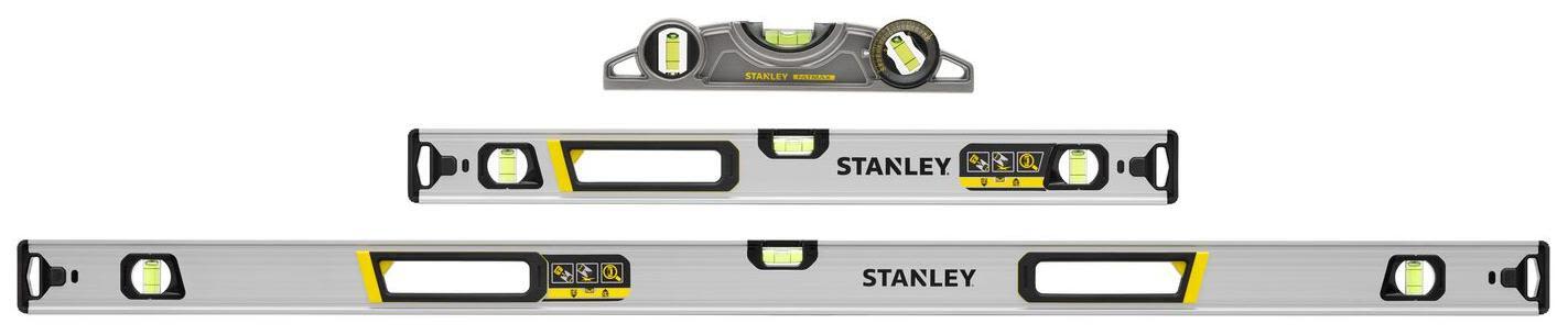 STANLEY XTREME FMHT43681-1 Vattenpass 25 cm