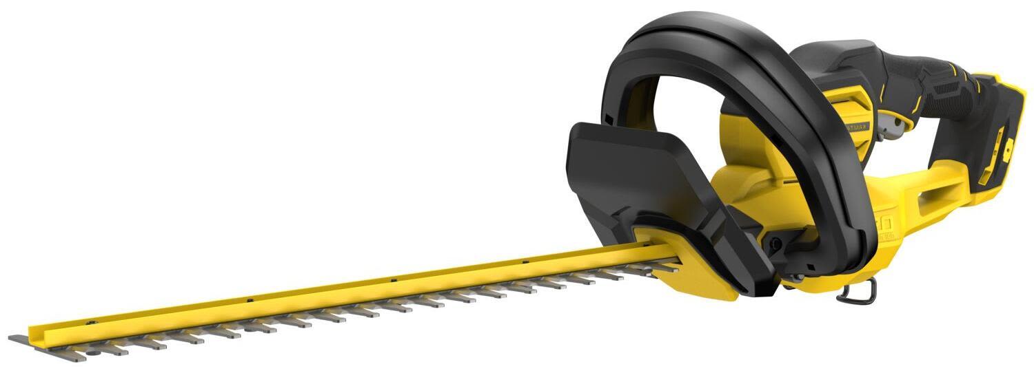 STANLEY SFMCHT650B-XJ Häcksax utan batteri och laddare
