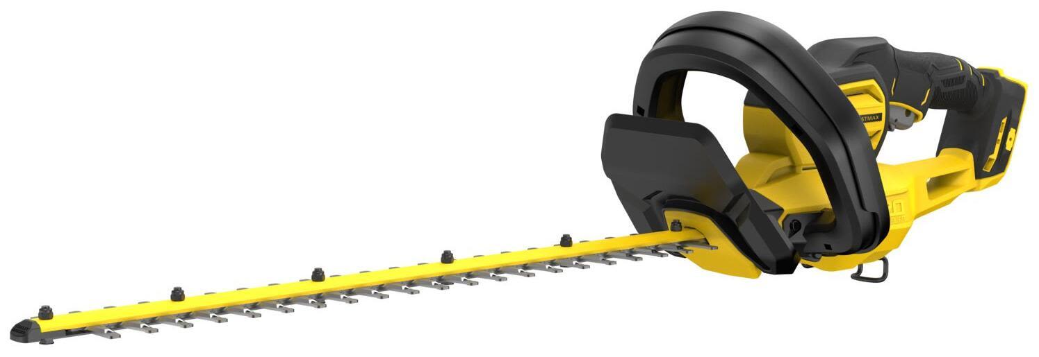 STANLEY SFMCHT655B-XJ Häcksax utan batteri och laddare