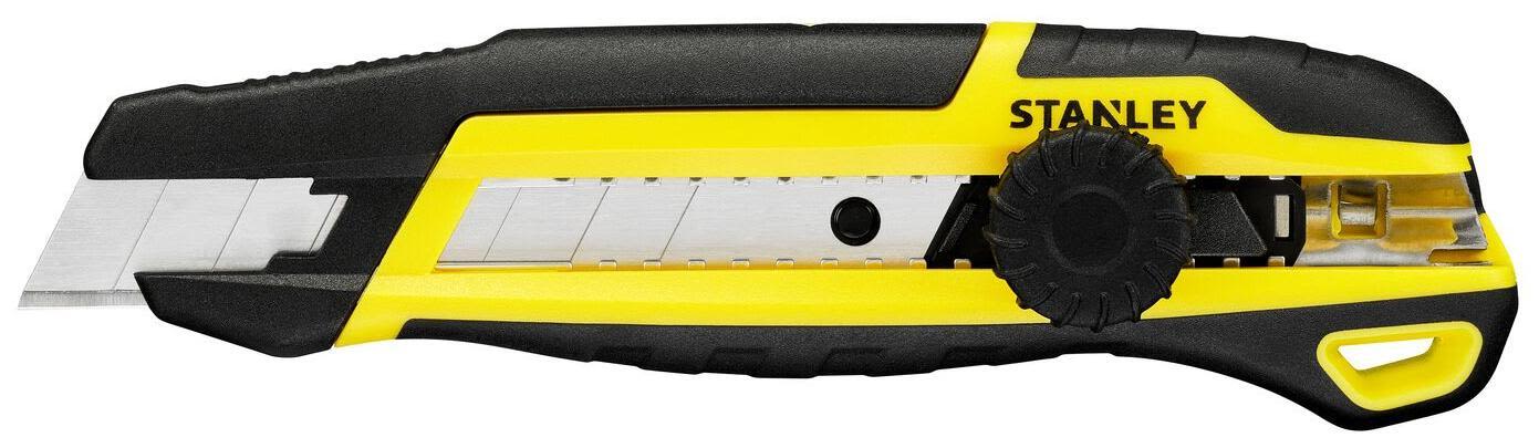 STANLEY STHT10500-0 Brytbladskniv 18 mm