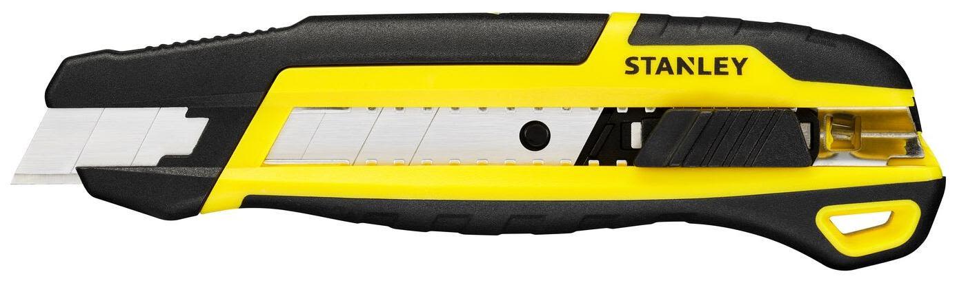 STANLEY STHT10501-0 Brytbladskniv 18 mm, 1st blad