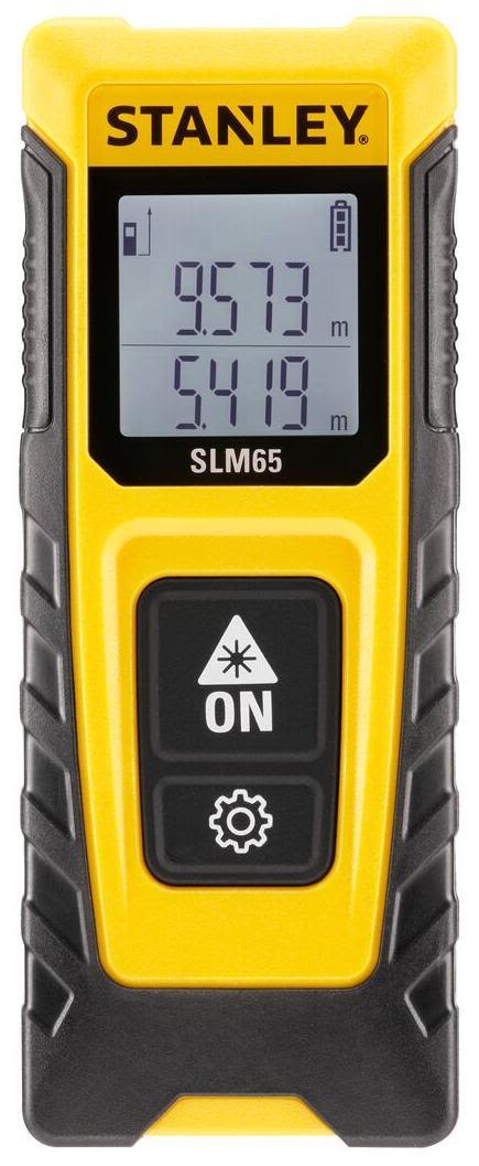 STANLEY SLM65 Avståndsmätare