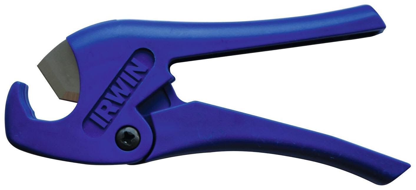 Irwin T850026 Röravskärare för plast, 26 mm