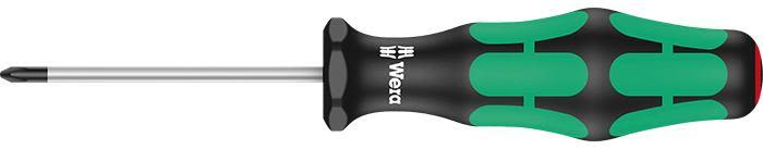 Wera 350 Skrutrekker kryss PH2 x 100