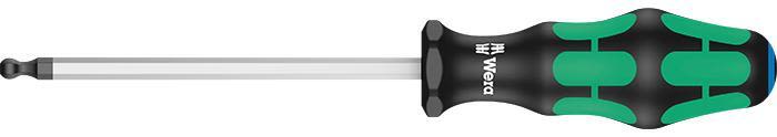 Wera 352 Kuusioruuvitaltta kuula 6,0 mm