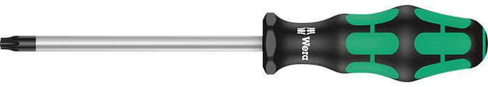 Wera 367 Skrutrekker torx TX 25 x 100