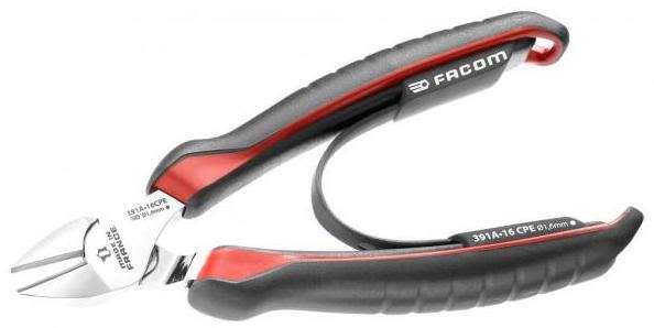 Facom 391A.14CPE Sidavbitare 145 mm