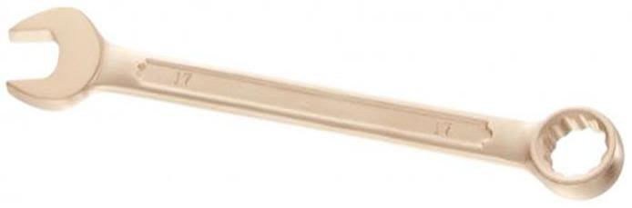 Facom 440.34SR U-ringnyckel metrisk, gnistfri 34 mm