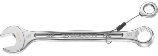 Facom 440.11/16SLS U-ringnyckel 11/16