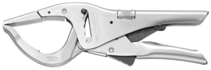 Facom 505A Svetstång multiposition 135 mm