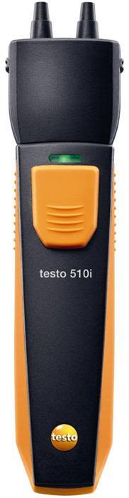 Testo 510i Differenstryckgivare