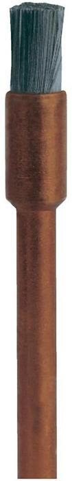 Dremel 26150532JA Borste av rostfritt stål 532 - Arbetsdiameter 3,2mm