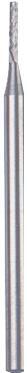 Dremel 2615056932 Fogborttagningsbits 569 - Arbetsdiameter 1,6mm