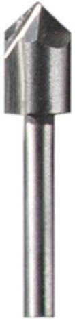 Dremel 2615064032 Fräs HSS 640 - Arbetsdiameter 6,4mm
