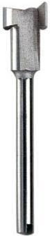 Dremel 26150655JA Fräs HSS 655 - Arbetsdiameter 8,0mm