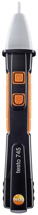 Testo 745 Spänningstestare