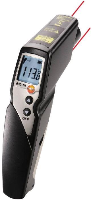 Testo 830-T4 IR-termometer