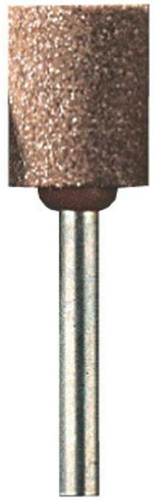 Dremel 26150932JA Slipstift av aluminiumoxid 932 - Arbetsdiameter 9,5mm