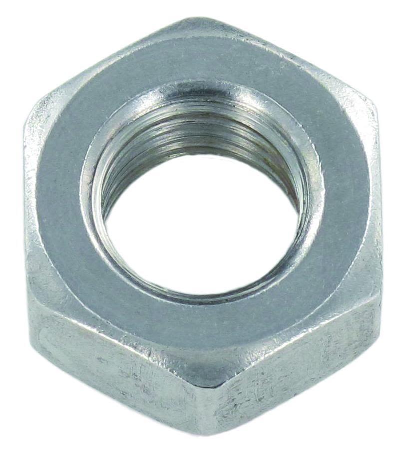 Schäfer & Peters 40324808 Sexkantsmutter M6M A4/80 ISO 4032 M8, 500-pack