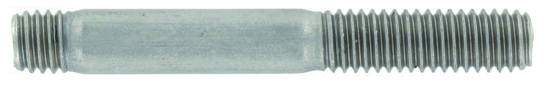 Schäfer & Peters 0938412 70 Pinnskruv M12, A4 syrafast, DIN 938, 100-pack M12 x 70 mm