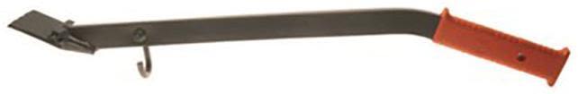 Bahco 1010 Brytjärn 800 mm