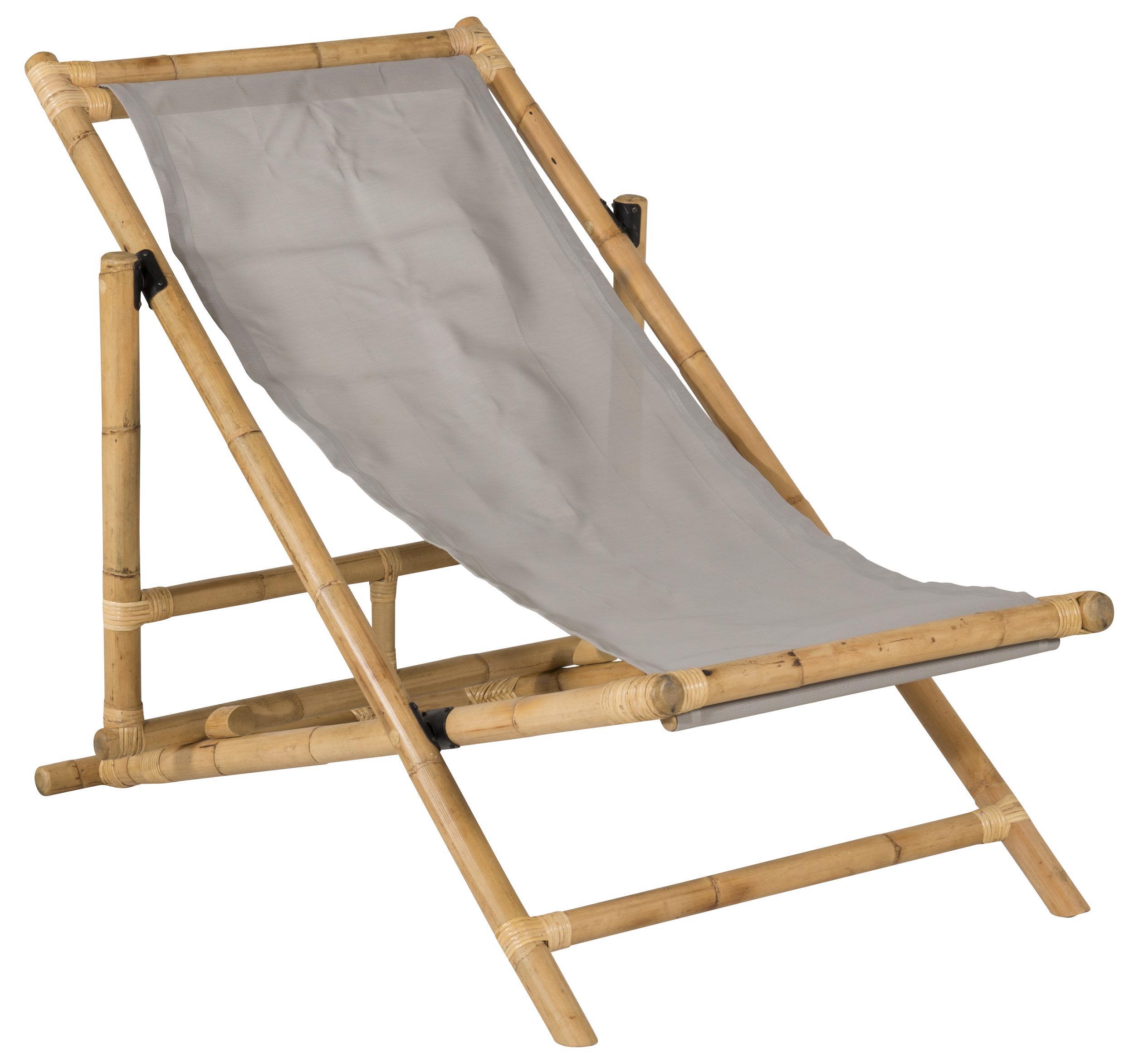 Venture Home Cane 1216-6010 Solstol natur