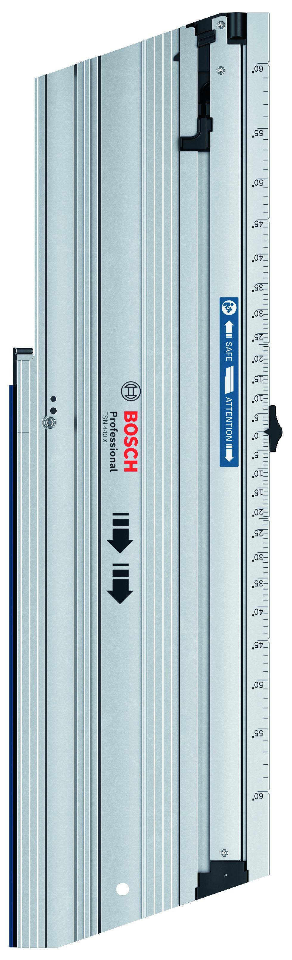 Bosch FSN 440 X Styreskinne 1600A02V36