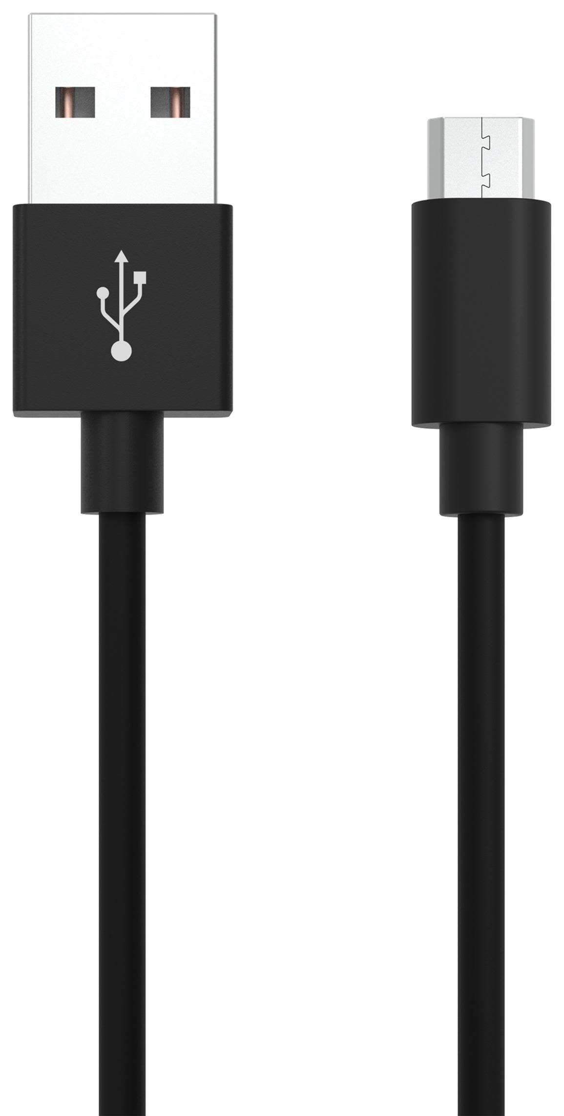 Ansmann 1700-0076 USB-kabel 120 cm