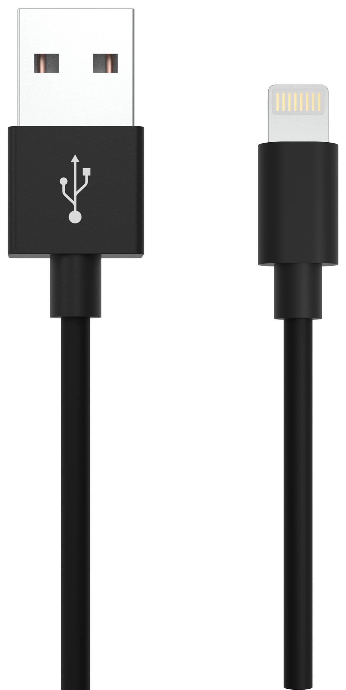 Ansmann 1700-0079 USB-kabel 200 cm