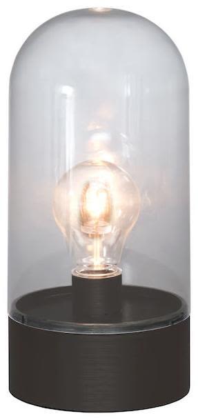 Konstsmide 1895-000 Bordslampa LED-lampa, 27 cm hög