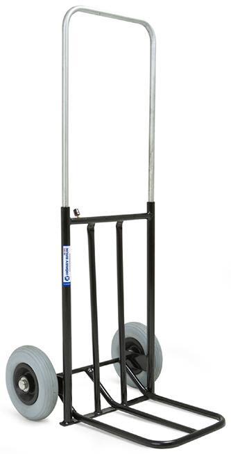 Sekketralle Handy PF 75 kg