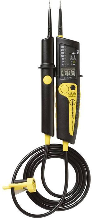 Beha-Amprobe 2100-GAMMA Spänningstestare