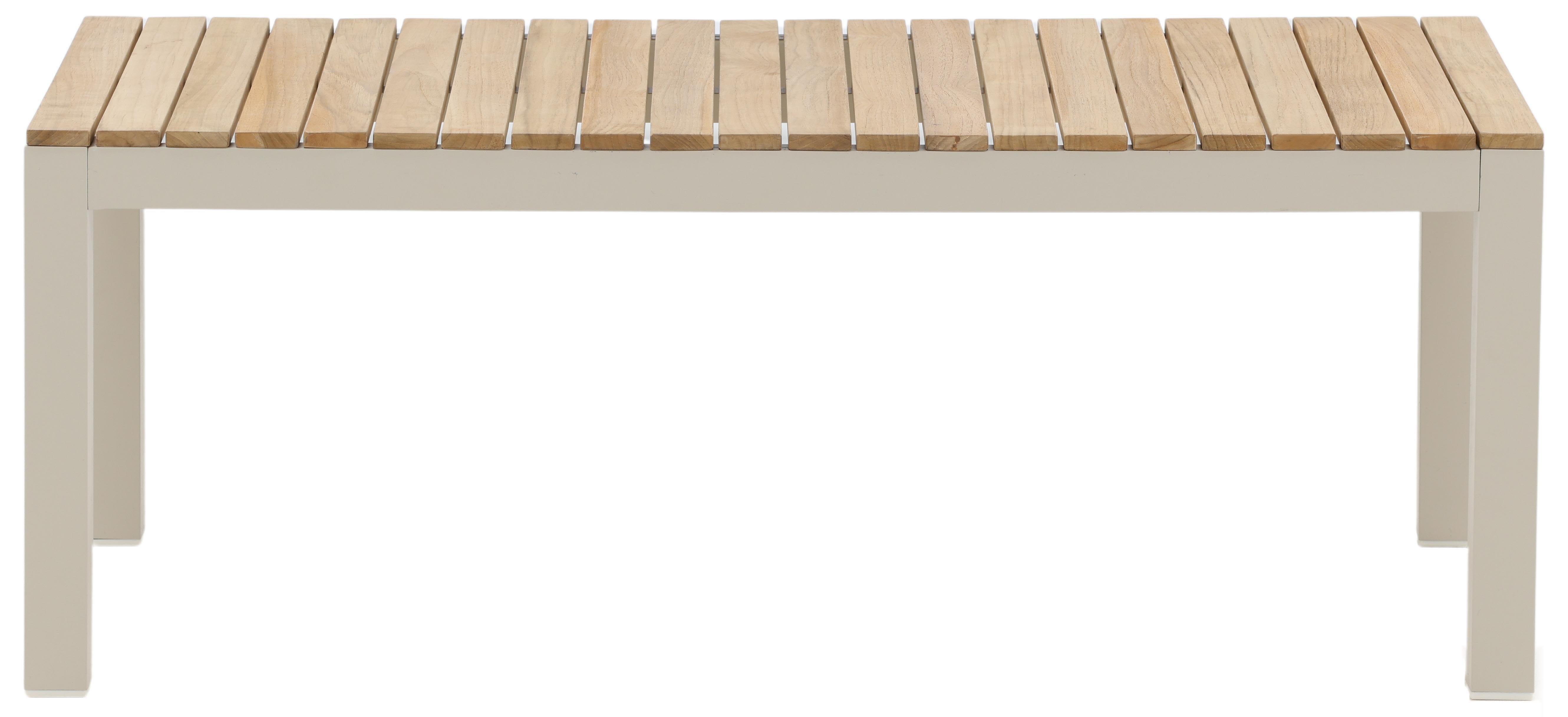 Venture Home Brasilia 2107-402 Soffbord beige