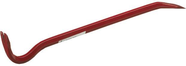 Hultafors 2278-0100 Kofot 525 mm