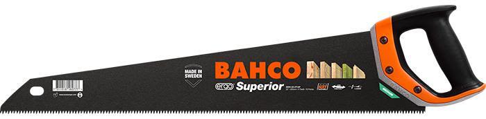Bahco 2600-22-XT-HP Superior Sag