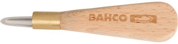 Bahco 2820EK-01 Elektrikerkniv