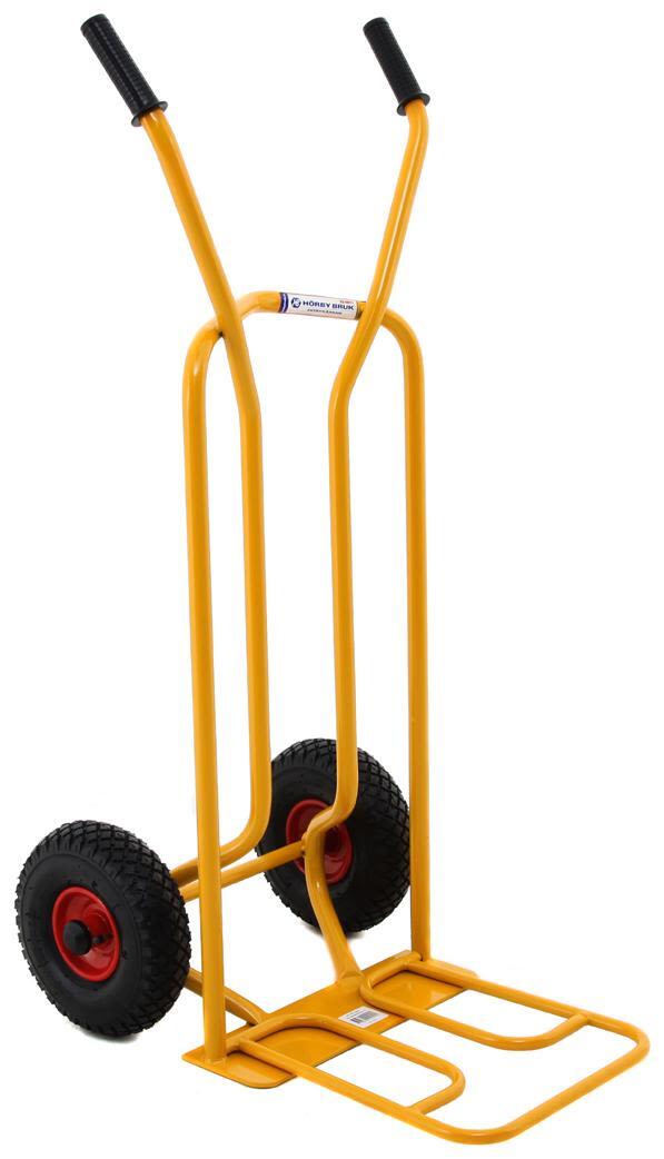 Hörby Bruk 2940 L3 Magasinkärra maxlast 175 kg