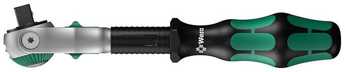 Wera Zyklop Speed 003550 Skraldenøgle