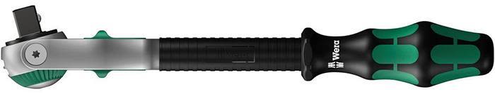 Wera Zyklop Speed 003600 Skralle