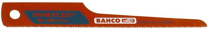 Bahco Sandflex 3845-32-10P Karosseriblad 10-pack