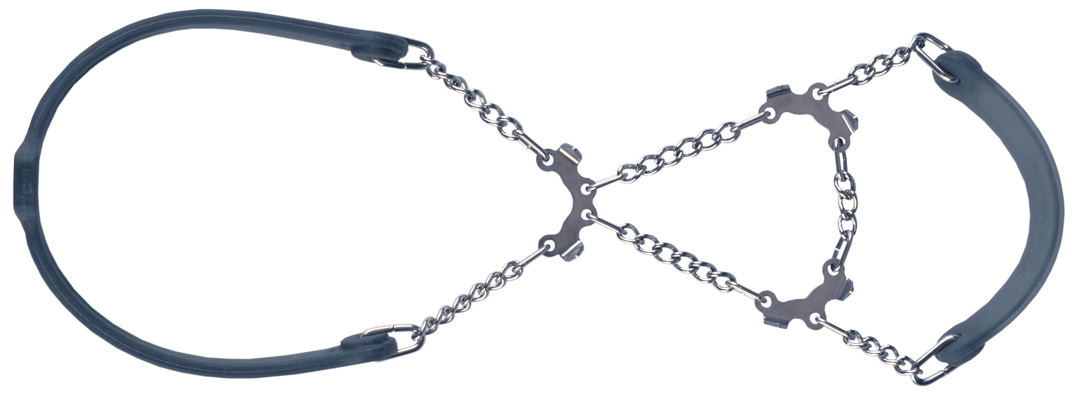 Snowline Snowline Chainsen City Brodd gråblå L