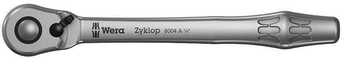 Wera Zyklop Metal 004004 Spärrskaft