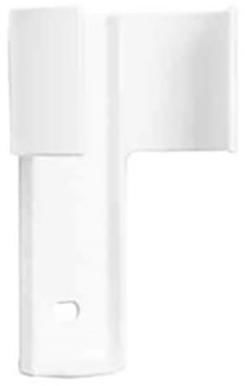 Plum 4123 Väggfäste för spray 4554