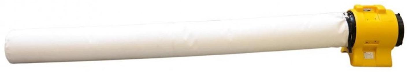 Master 4515.540 Dammpåse 3,5 m