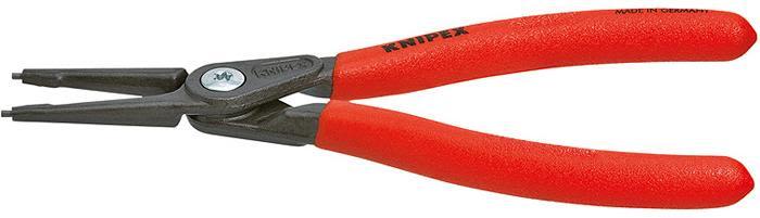 Knipex 4811-series Præcisionslåseringtang 4811J3 225mm