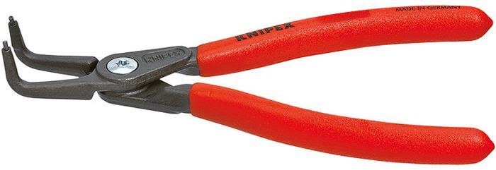 Knipex 4821-series Præcisionslåseringtang 4821J21 165mm
