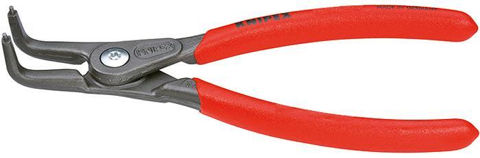 Knipex 4921-series Precisionslåsringstång 130mm
